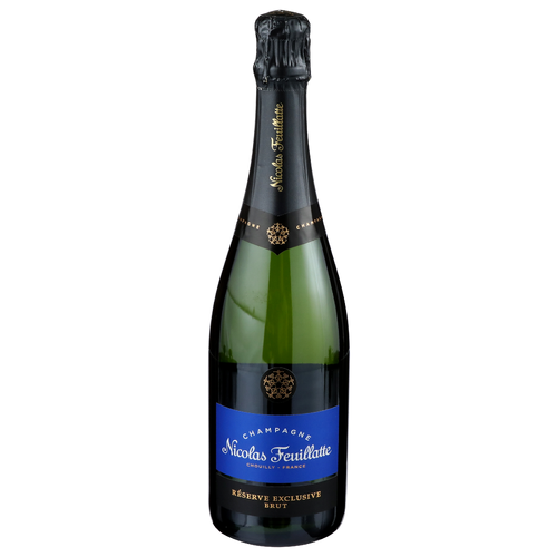 Nicolas Feuillatte Champagne - 750 ml