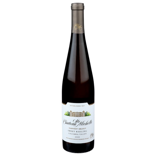 Chateau Ste Michelle Sweet Riesling - 750 ml