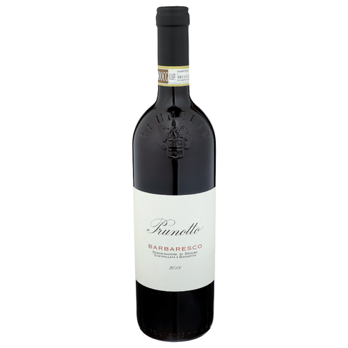Prunotto Barbaresco - 750 ml
