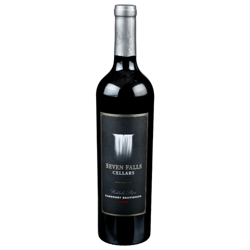 Seven Falls Cellars Cabernet Sauvignon - 750 ml