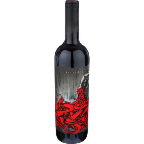 Intrinsic Wine Cabernet Sauvignon - 750 ml