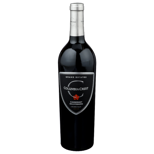 Columbia Crest Cabernet Sauvignon - 750 ml