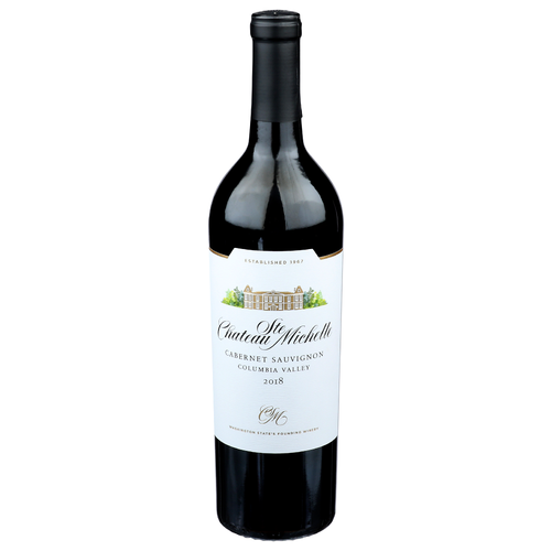 Chateau Ste Michelle Mitchelle Cabernet Sauvignon - 750 ml