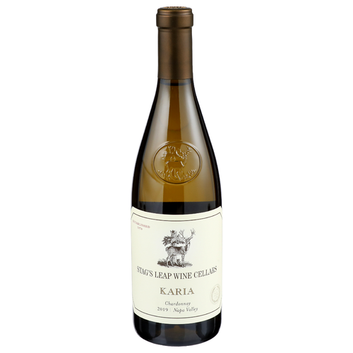 Stag's Leap Wine Cellars Karia Napa Valley Chardonnay - 750 ml