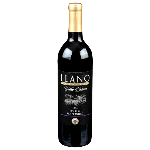 Llano Estacado Cellar Reserve - 750 ml