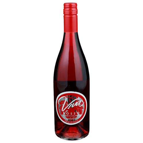 Viva Rosso Sweet Red Wine - 750 ml