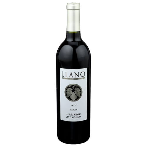 Llano Estacado Meritage Red Blend - 750 ml