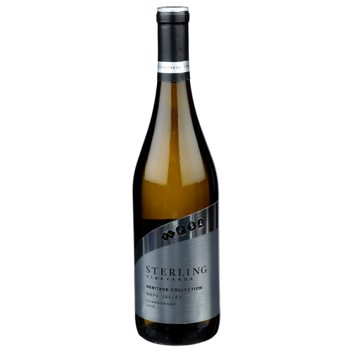Sterling Vineyards Napa Valley Chardonnay - 750 ml