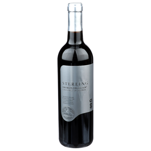 Sterling Vintner's Collection Carbenet Sauvignon - 750 ml
