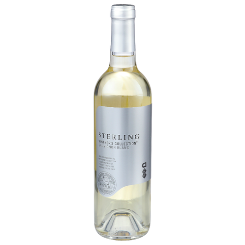 Sterling Vintner's Collection Sauvignon Blanc Wine - 750 ml