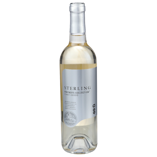 Sterling Vintner's Collection Pinot Grigio Wine - 750 ml
