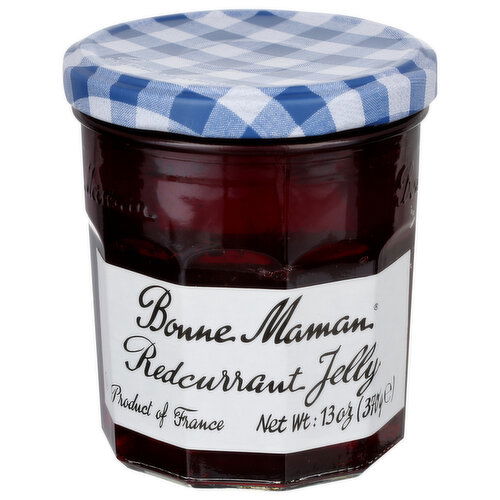 Bonne Maman Redcurrant Jelly - 13 Ounce