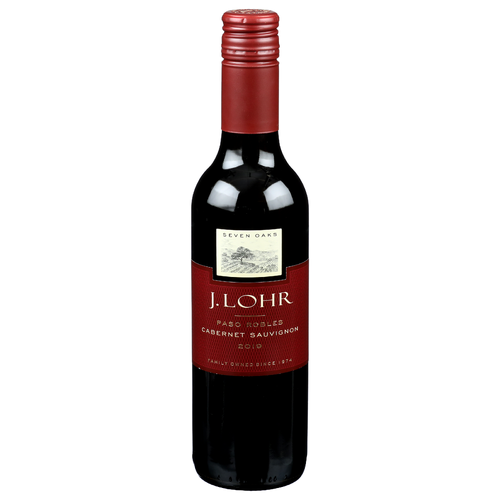 J. Lohr Cabernet Sauvignon - 375 ml