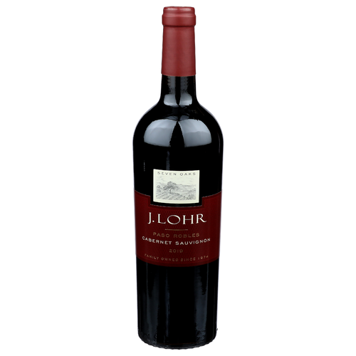 J. Lohr Cabernet Sauvignon - 750 ml