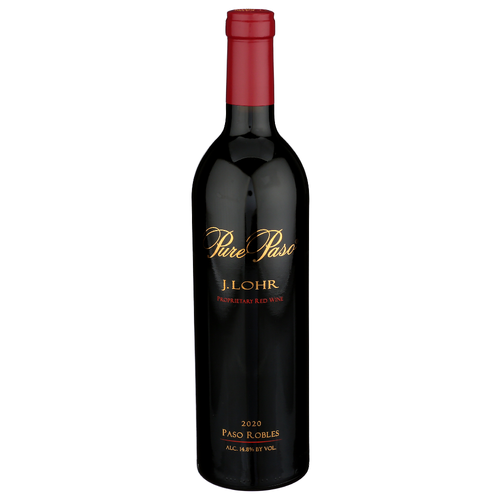 J.Lohr Proprietary Red Wine - 750 ml