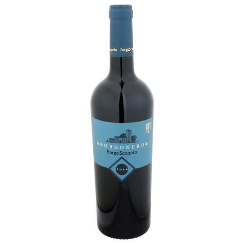 Borgo Scopeto Borgonero - 750 ml