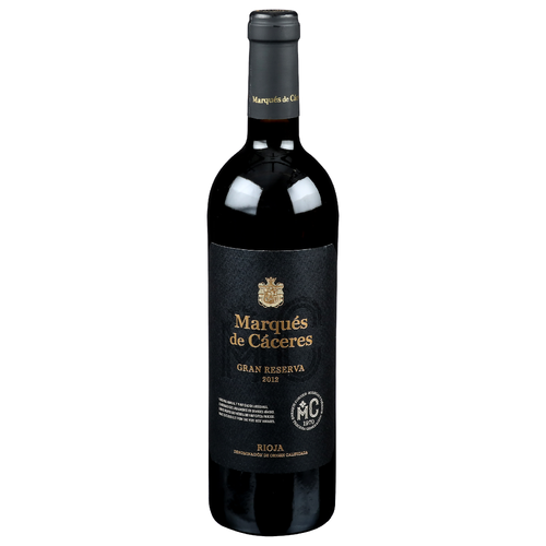 Marques De Caceres Rioja - 750 ml