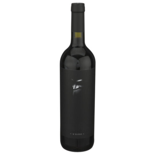 Alma Negra Still M Blend - 750 ml Image 1 of 2