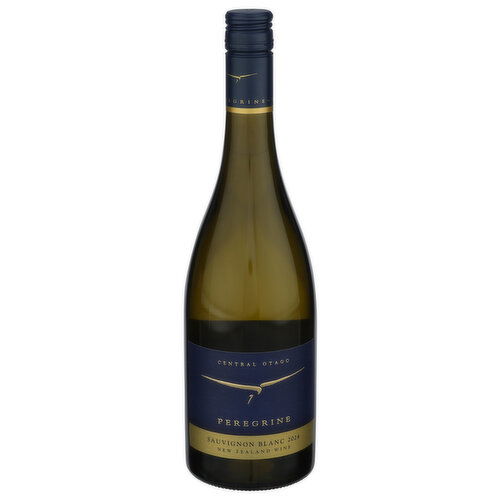 Peregrine Still Sauvignon Blanc - 750 ml Image 1 of 2