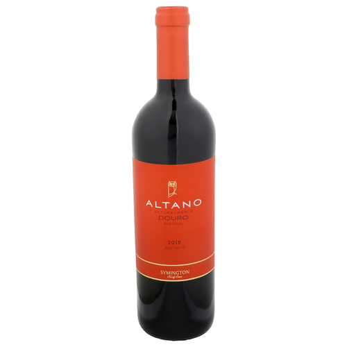 Altano Naturalmente Douro Red Wine - 750 ml