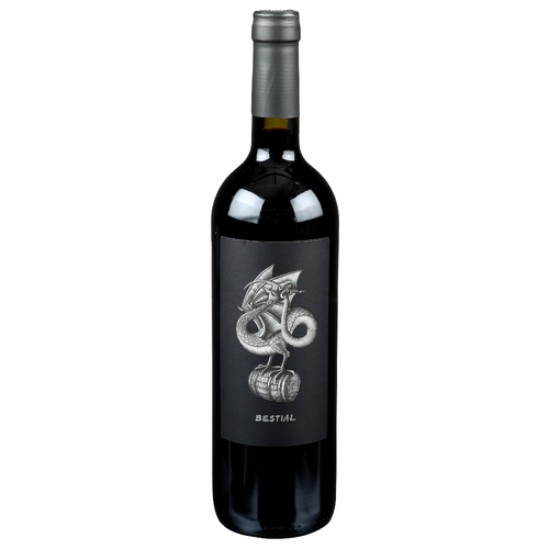 Maal Wines Bestial - 750 ml
