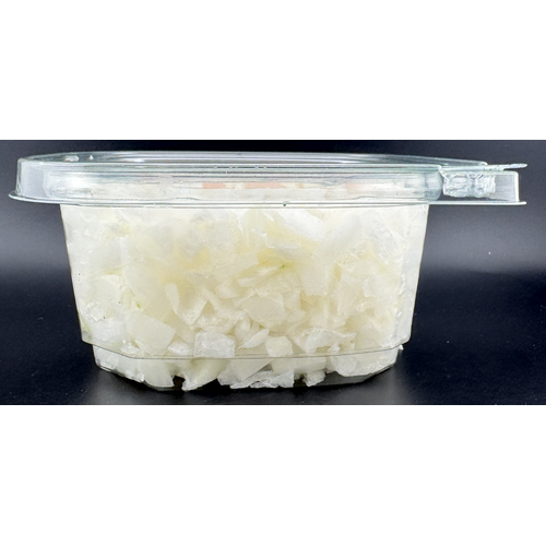 Nature Best Diced White Onions - 1.75 Ounce - 4 Count