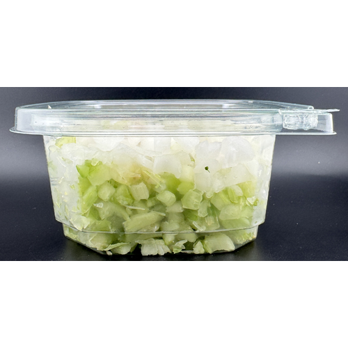 Nature Best Diced Onions & Celery - 1.75 Ounce - 4 Count
