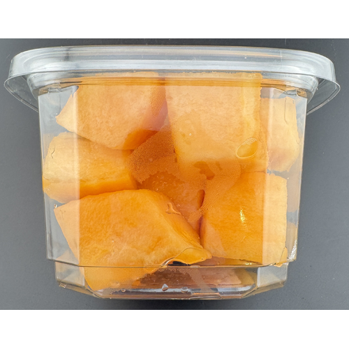 Nature Best Cantaloupe Chunks - 2.5 Ounce - 4 Count