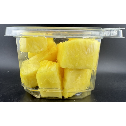Nature Best Pineapple Chunk - 2.5 Ounce - 4 Count
