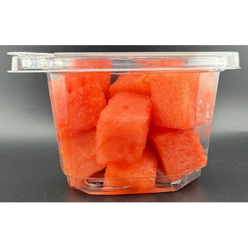 Nature Best Watermelon Chunk - 2.5 Ounce - 4 Count