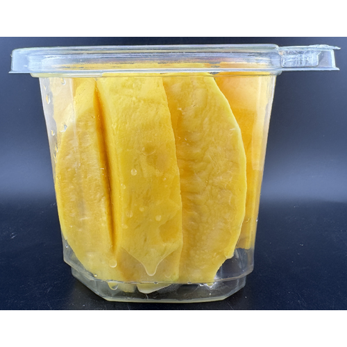 Nature Best Mango Spears - 4 Ounce - 4 Count