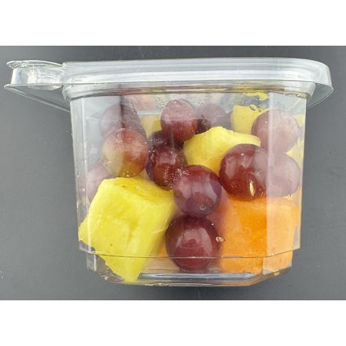 Nature Best Fruit Medley - 2.5 Ounce - 4 Count