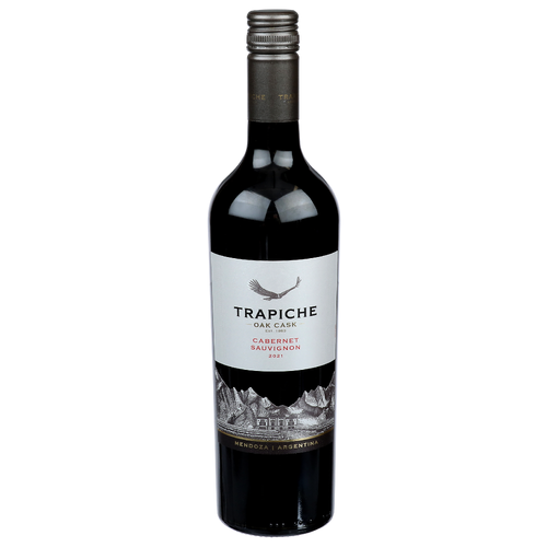 Trapiche Cabernet Sauvignon - 750 ml