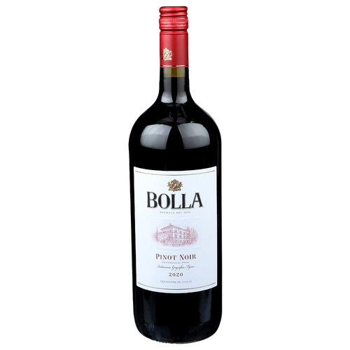 Bolla Pinot Noir Wine - 1.5 Liter