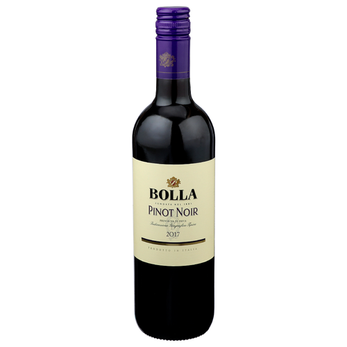 Bolla Pinot Noir - 750 ml