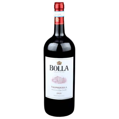 Bolla Valpolicella - 1.5 Liter
