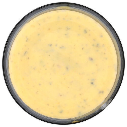BROOKSHIRE'S Law Garlic Spread Cups - 6 Ounce