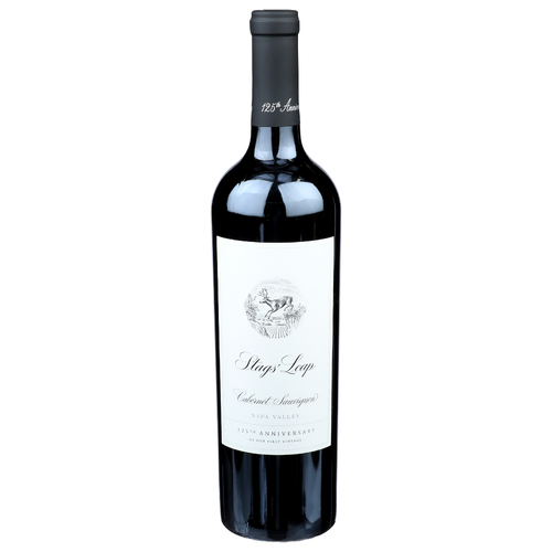 Stag's Leap Wine Cellars Stags Cabernet Sauvignon - 750 ml