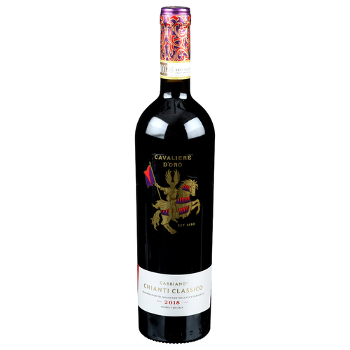 Gabbiano Chianti Classico - 750 ml