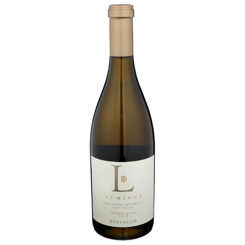 Beringer Luminus Chardonnay - 750 ml