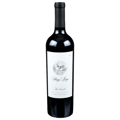 Stag's Leap Wine Cellars Napa Valley Red - 750 ml