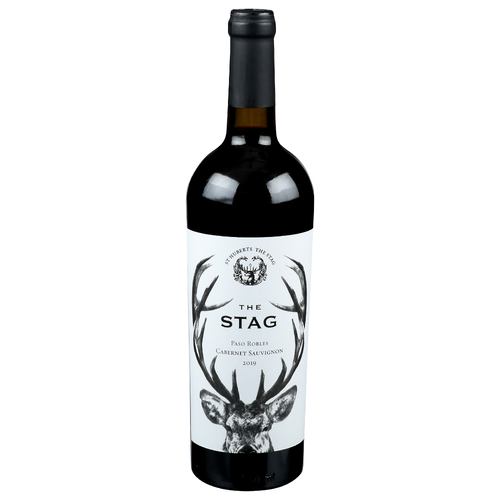 St Huberts The Stag Cabernet Sauvignon Red Wine - 750 ml