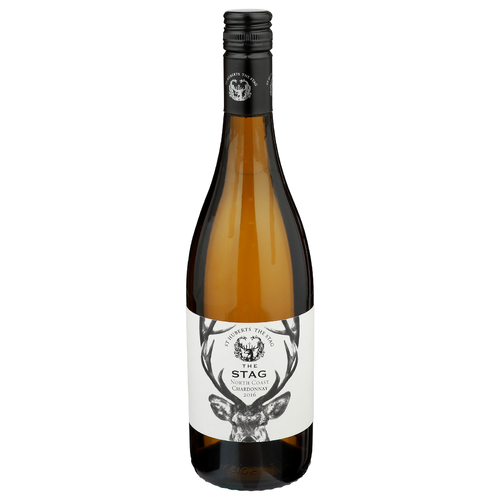 St Huberts The Stag North Coast Chardonnay - 750 ml