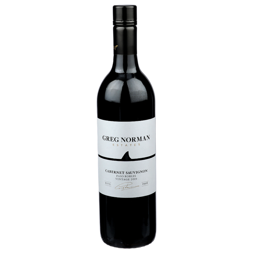 Greg Norman Estates Cabernet Sauvignon - 750 ml Image 1 of 2