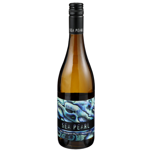 Sea Pearl Sauvignon Blanc - 750 ml