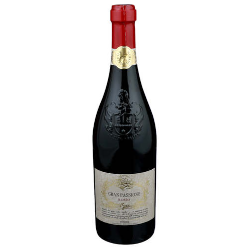 Gran Passione Red Wine - 750 ml