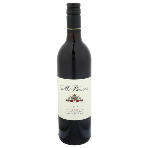 Mc Pherson 905 Cases Produced La Herencia - 750 ml