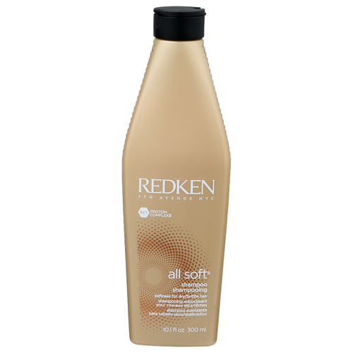 Redken Shampoo - 10.1 Fluid Ounce