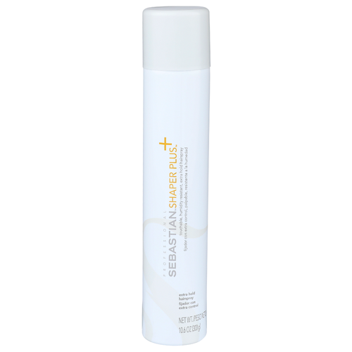 Sebastian Shaper Plus+ Extra Hold Hairspray - 10.6 Ounce