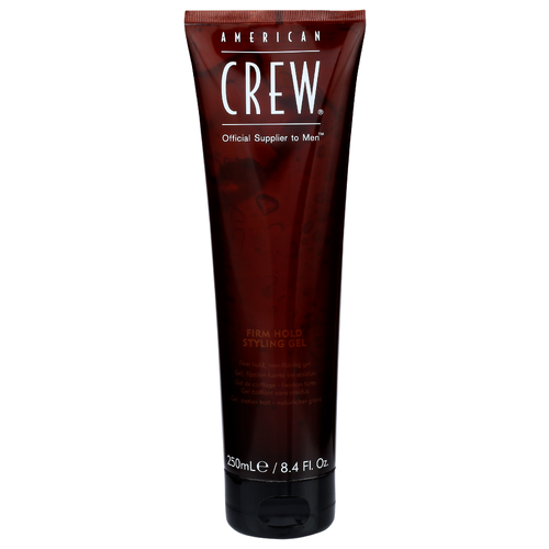 American Crew Firm Hold Styling Gel - 250 ml